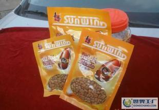 洛陽優質松子廠家直銷，80g小包裝熱銷，世界工廠網專業平臺供應