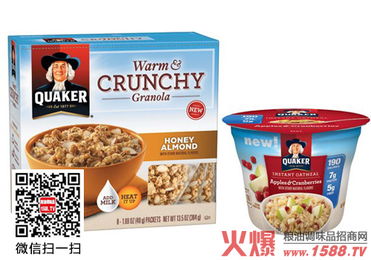 食品新產品營銷6大成功法則（下篇） 驅動銷售增長的實戰策略